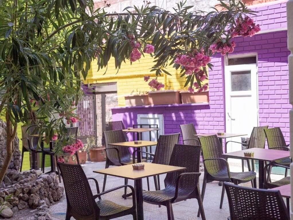 Фотография The Xanadu Hotel 3*