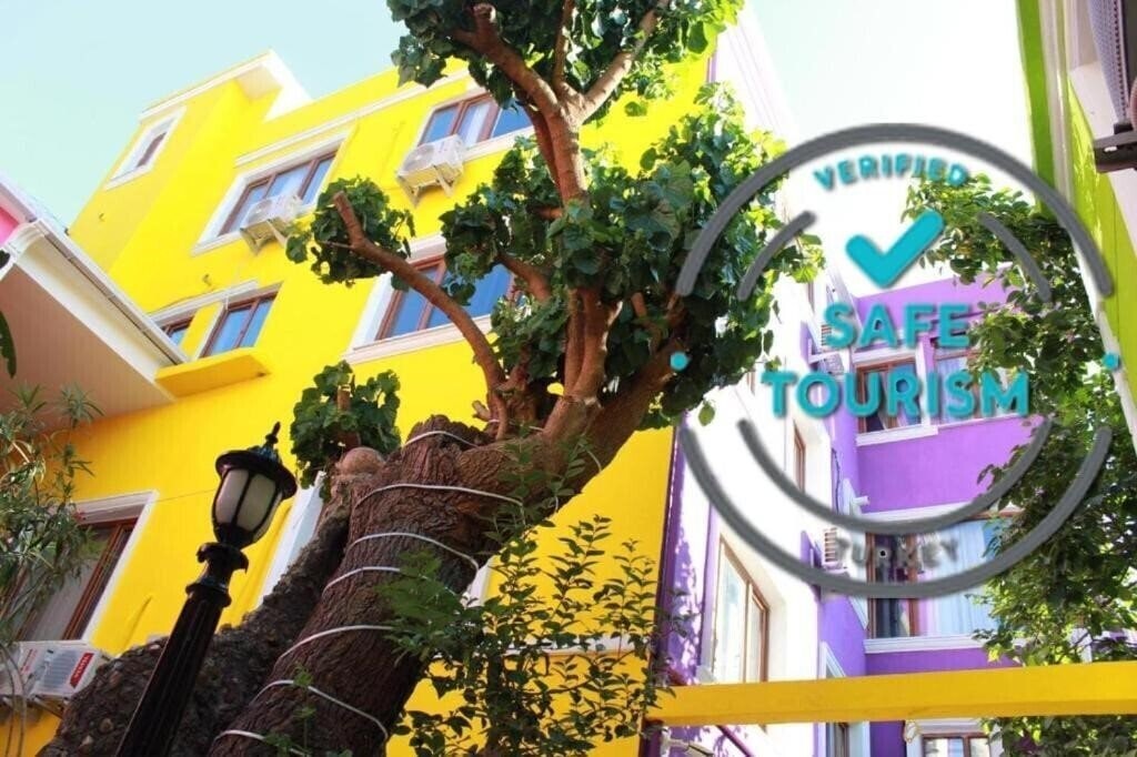 Фотография The Xanadu Hotel 3*