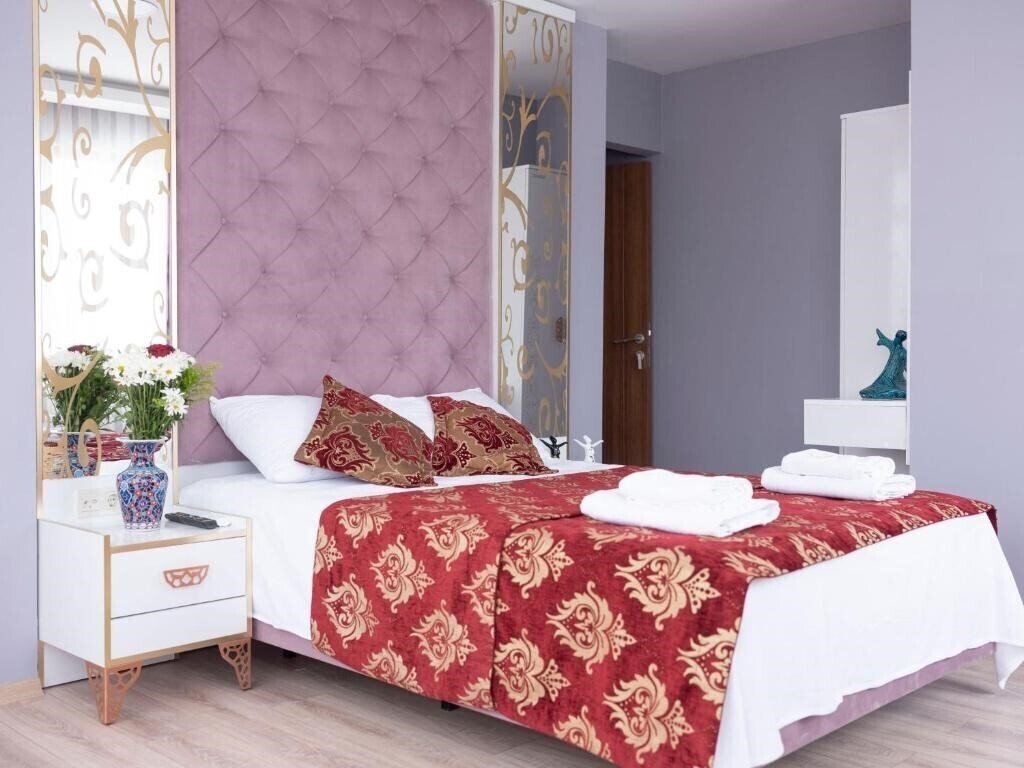 Картинка The Xanadu Hotel 3*