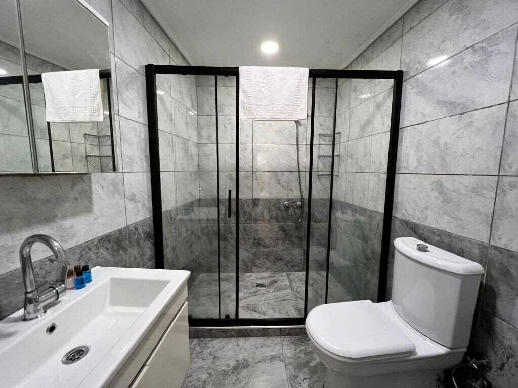 Картинка The Xanadu Hotel 3*