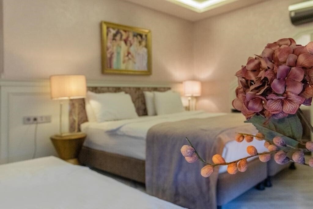 Зображення Ayramin Exclusive Hotel 4*