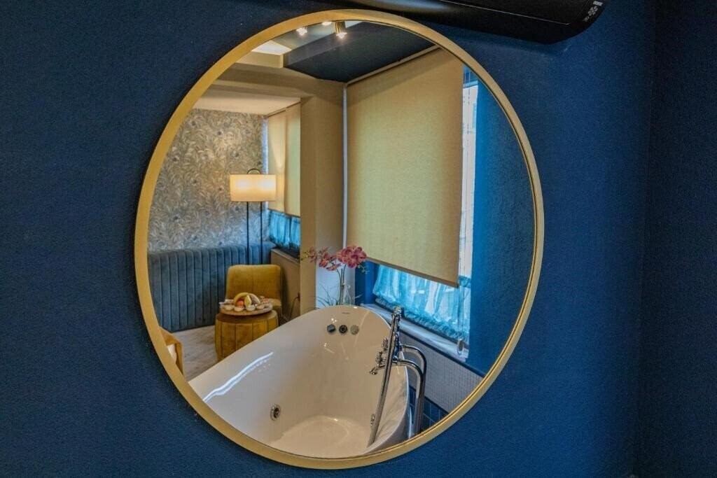 Картинка Ayramin Exclusive Hotel 4*