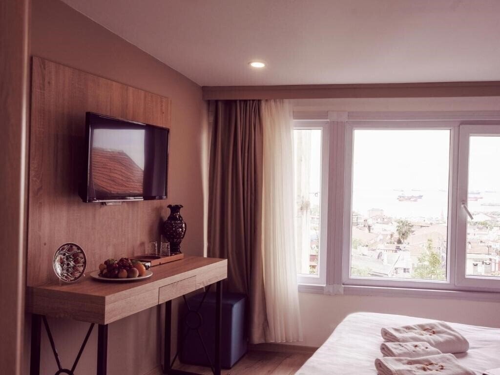Зображення The Laila Hotel 3*