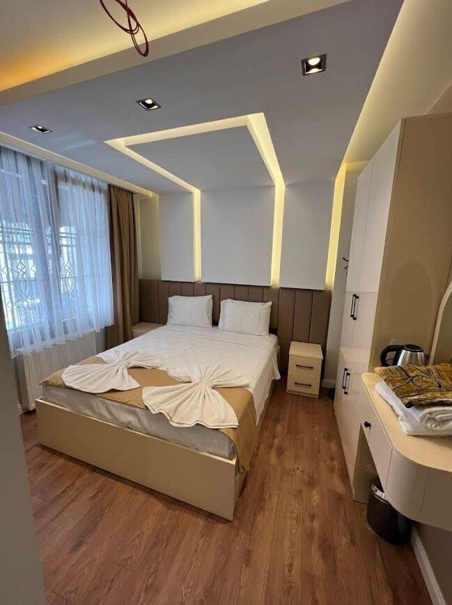 Изображение Garden Elisa Hotel (ex. La Vista Hotel, Dos Hermanos Hotel) 2*