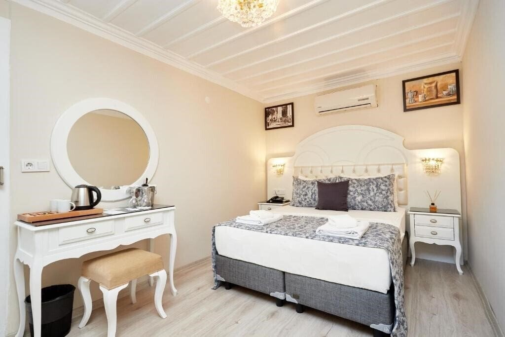 Зображення Mataraci Konak 3*