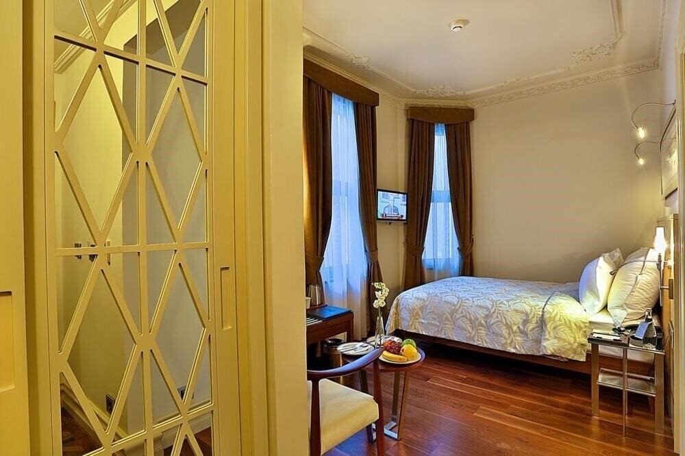 Зображення Taxim Lounge Hotel 4*