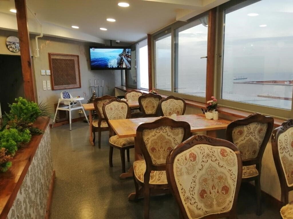 Фотография Gulec Hotel 4*