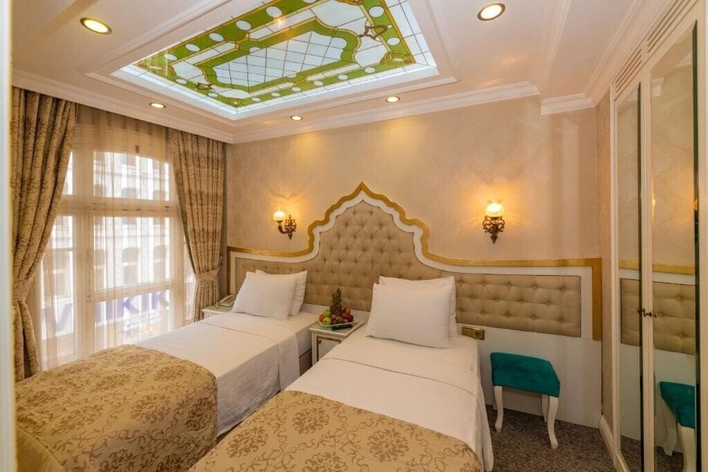 Изображение Alpek Hotel 3*