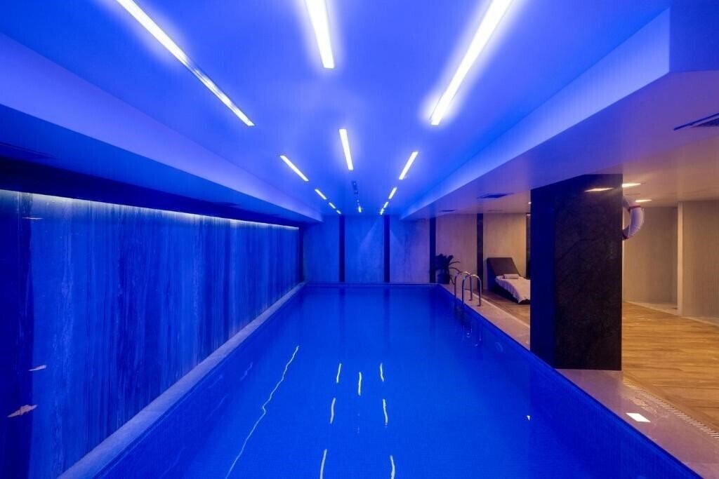 Фотографія Graziella Gold Hotel 4*