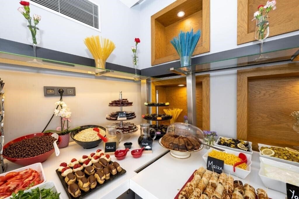 Зображення Graziella Gold Hotel 4*