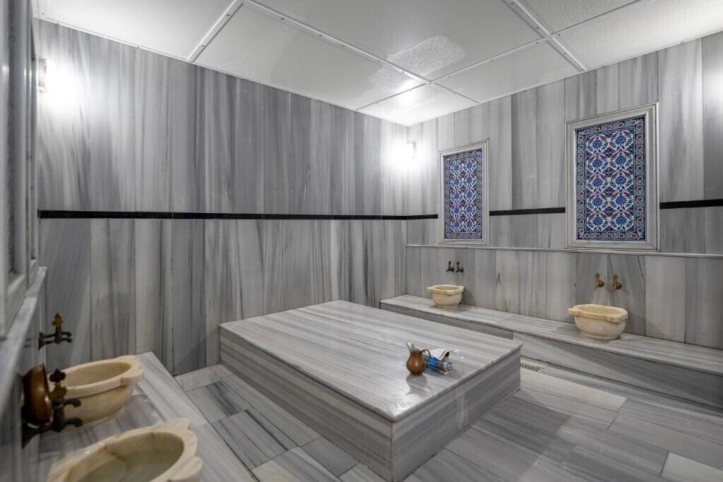 Фото Harmony Hotel Merter & SPA 4*