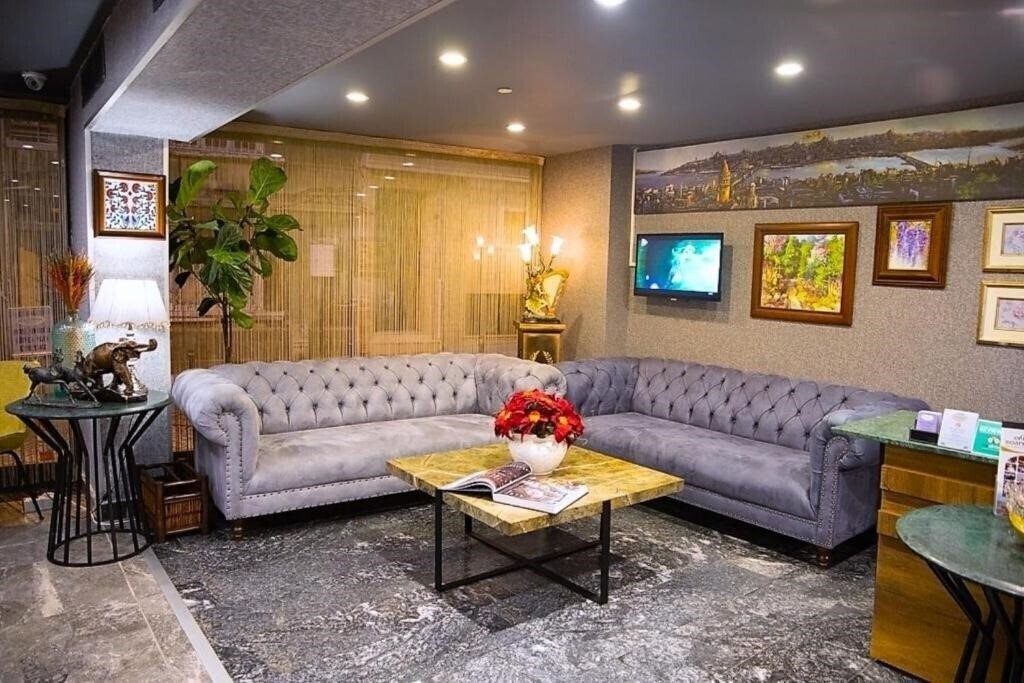 Зображення Wisteria Hotel Boutique 3*