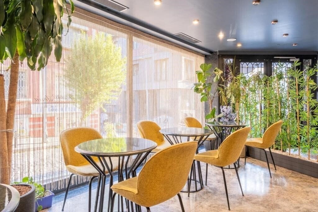 Картинка Wisteria Hotel Boutique 3*