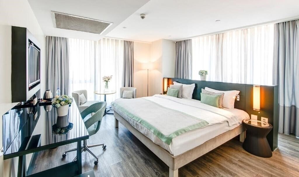 Готель Elysium Styles Taksim 4*