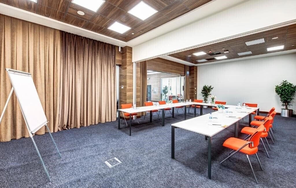 Картинка Elysium Styles Taksim 4*