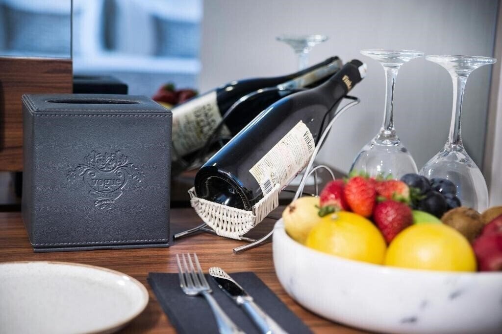 Зображення Vogue Hotel Supreme Istanbul 5*