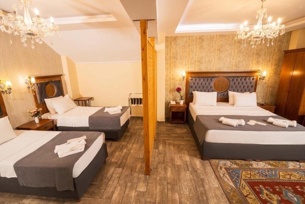 Фото Ala Sofia Hotel 3*