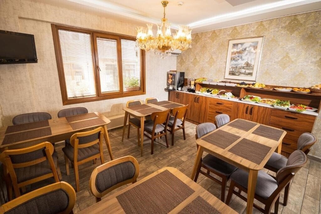 Фотографія Ala Sofia Hotel 3*