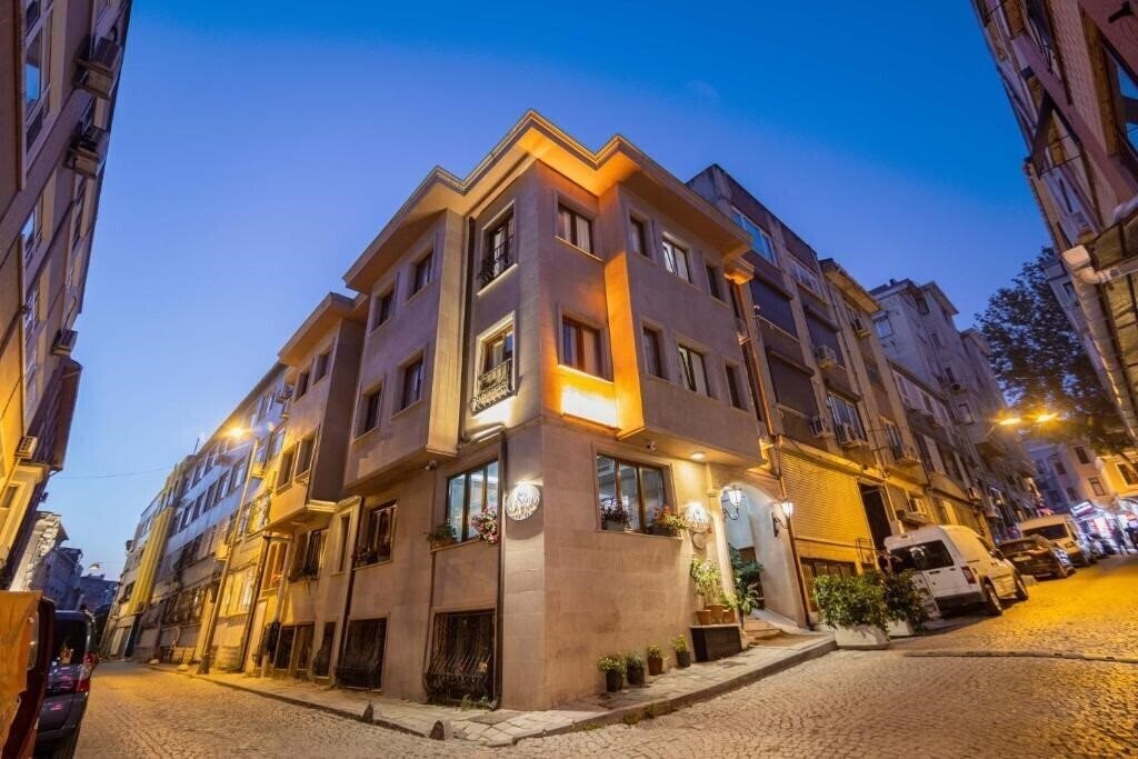 Зображення Ala Sofia Hotel 3*