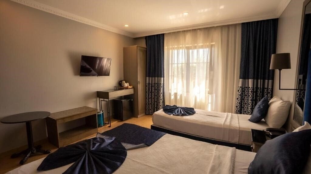 Зображення Farina Hotel by Cigno 4*