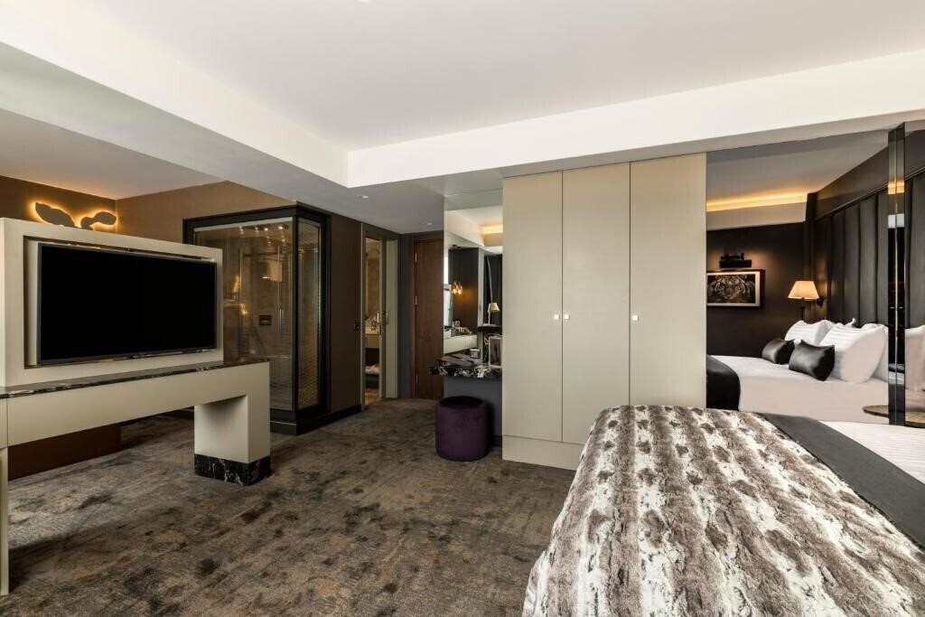 Фотография Galata Times Boutique 4*