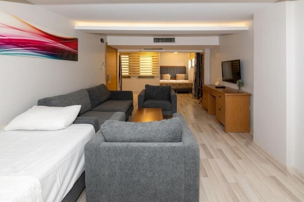 Зображення Waw Hotel Galataport 3*