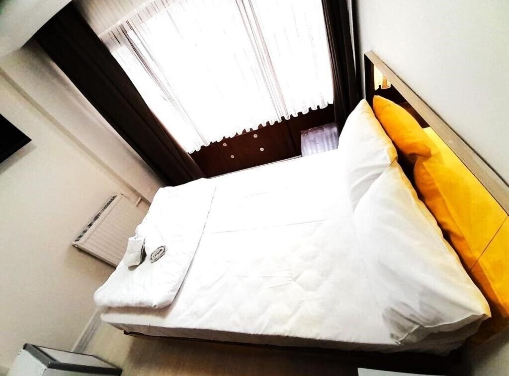 Фотографія Ozbekler Hotel (ex. Hotel Ozbekler) 3*