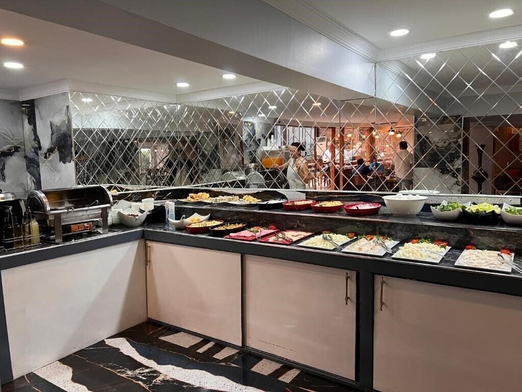 Зображення Comfort Downtown Istanbul (ex. Comfort Life Hotel) 4*