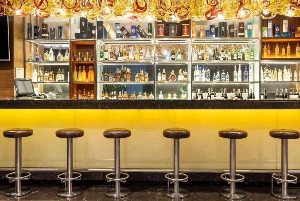 Зображення Ramada Plaza Istanbul Tekstilkent 5*