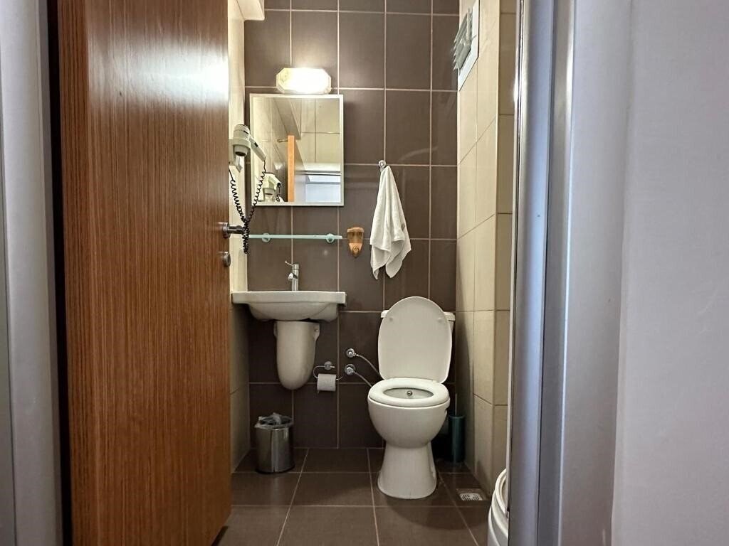 Фотографія Hotel Ozyavuz 3*