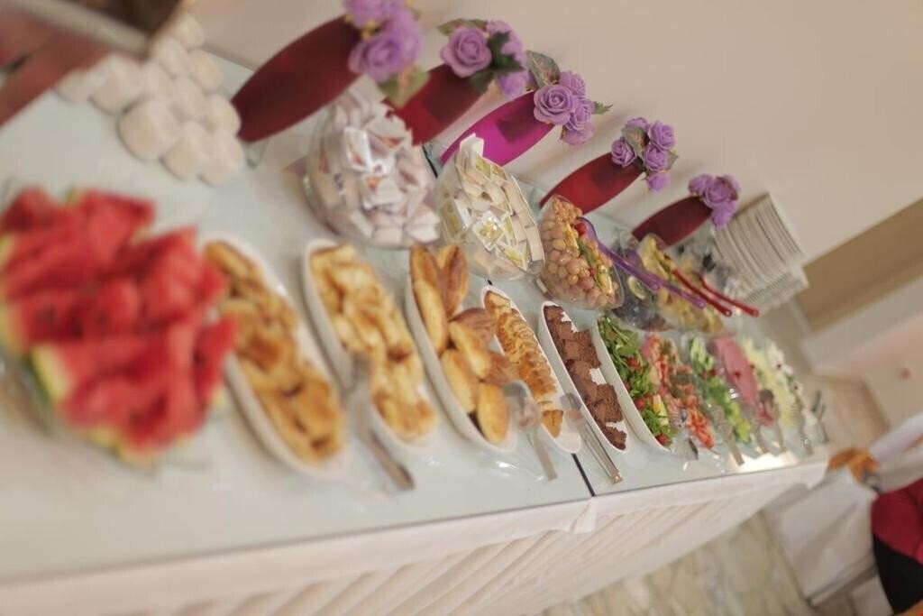 Зображення Hotel Ozyavuz 3*