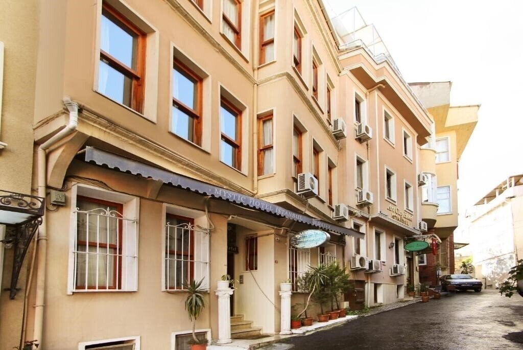 Зображення Theodian Hotel 3*