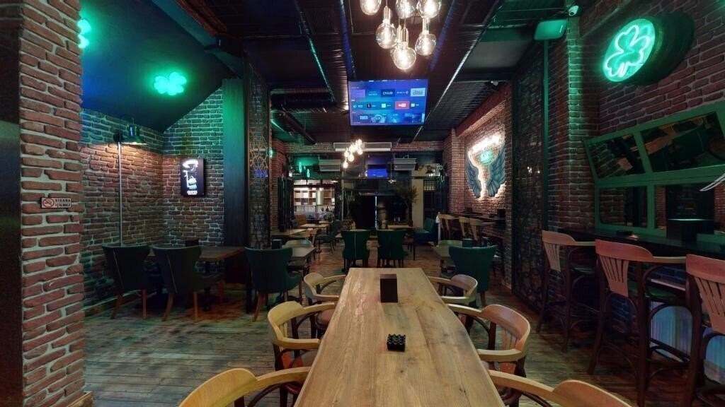 Зображення The Wolf Hotel 3*