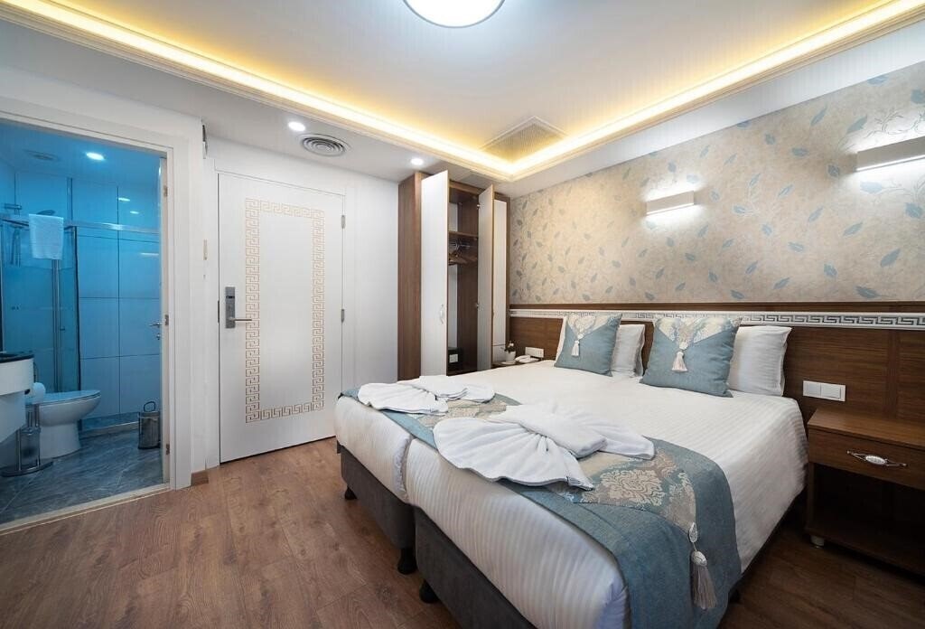 Фотография Lika Hotel 3*