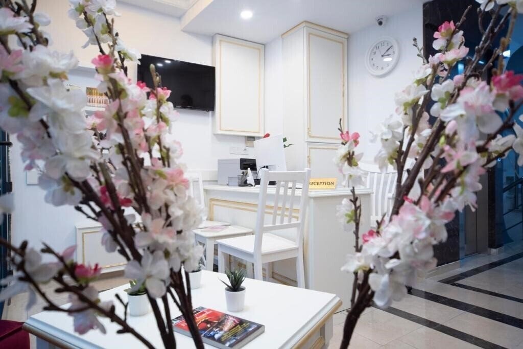 Фотография Lika Hotel 3*