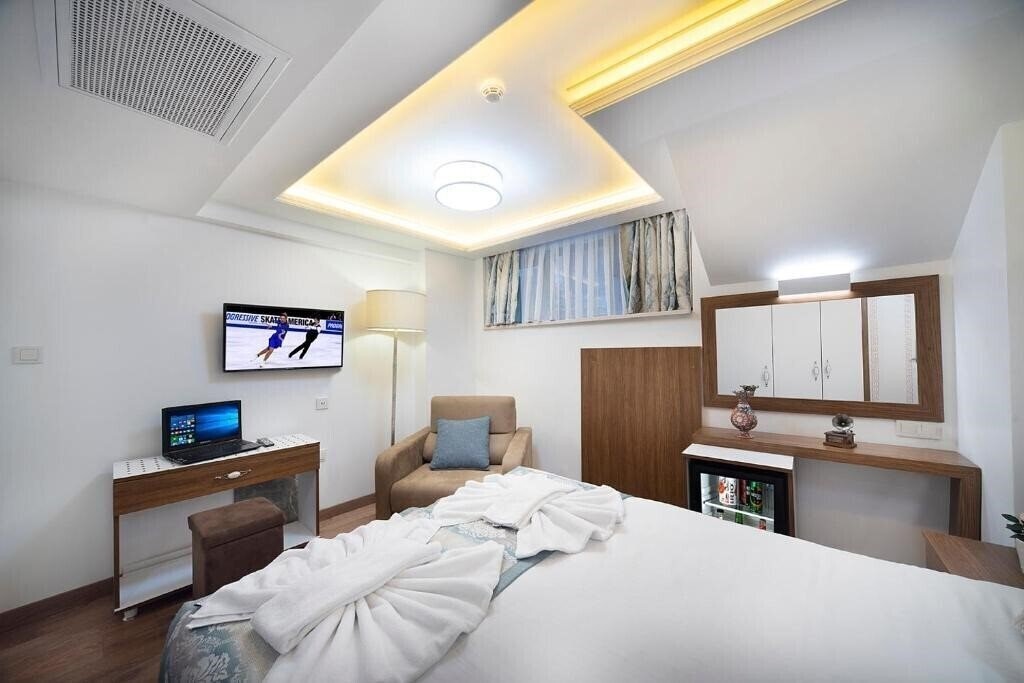 Изображение Lika Hotel 3*