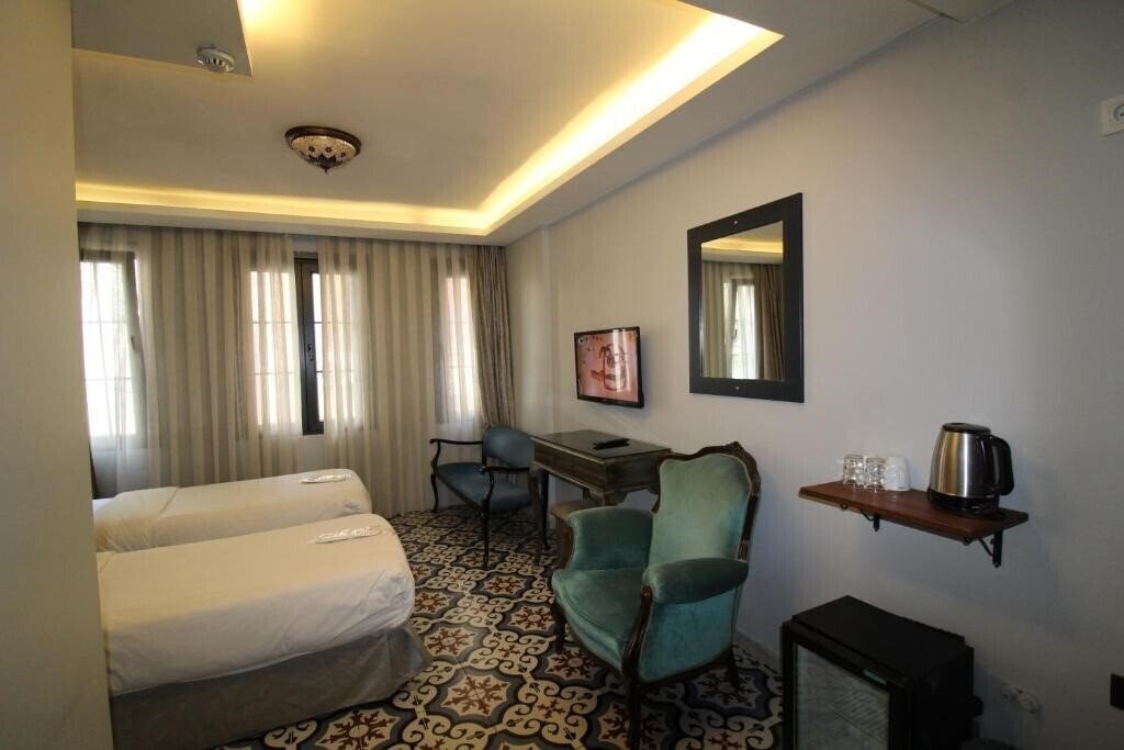 Фотографія A Plus Residence 3*