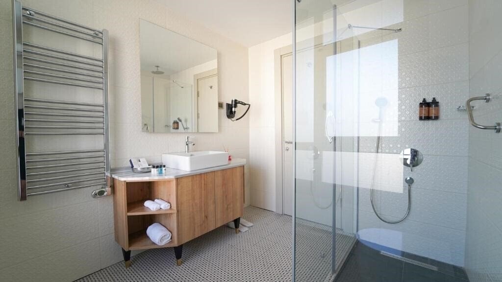 Фото Grand Sirkeci Hotel 4*