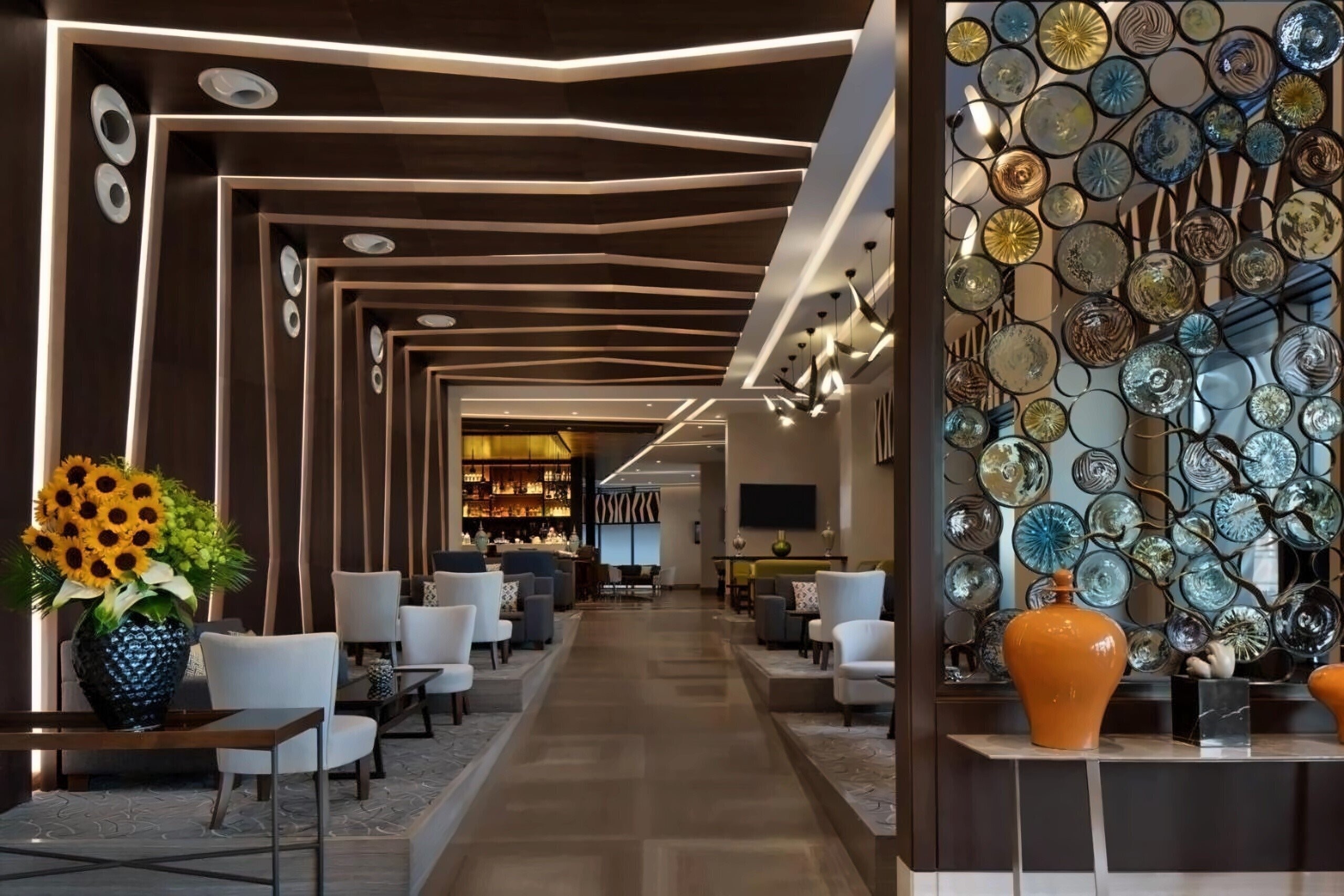 Зображення Sheraton City Center 5*