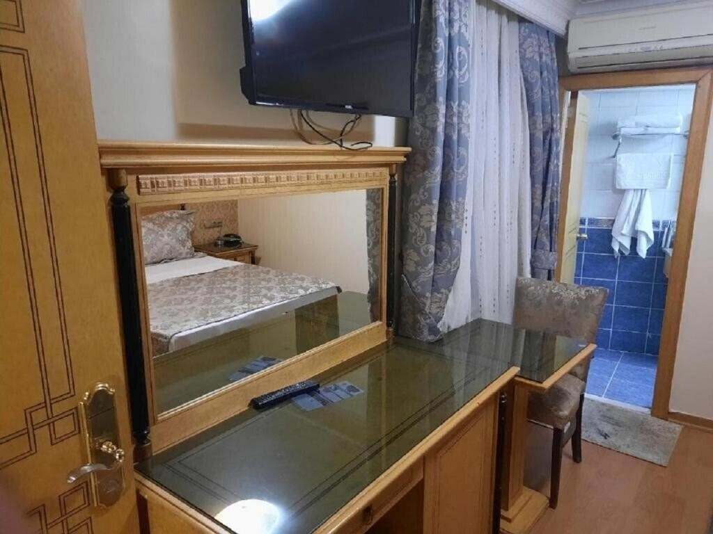 Картинка Grand Hisar Hotel 3*