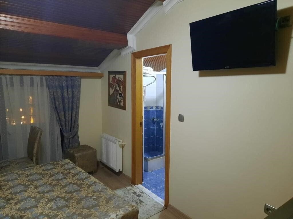 Фотографія Grand Hisar Hotel 3*