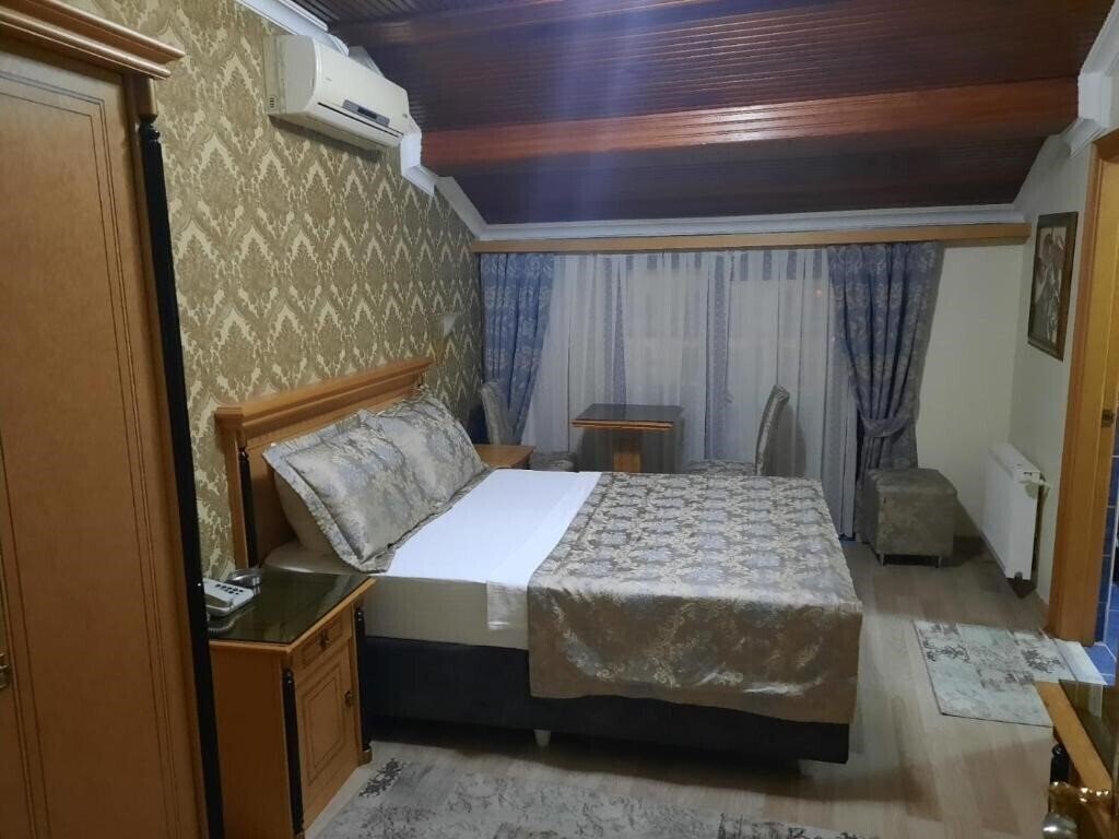 Зображення Grand Hisar Hotel 3*