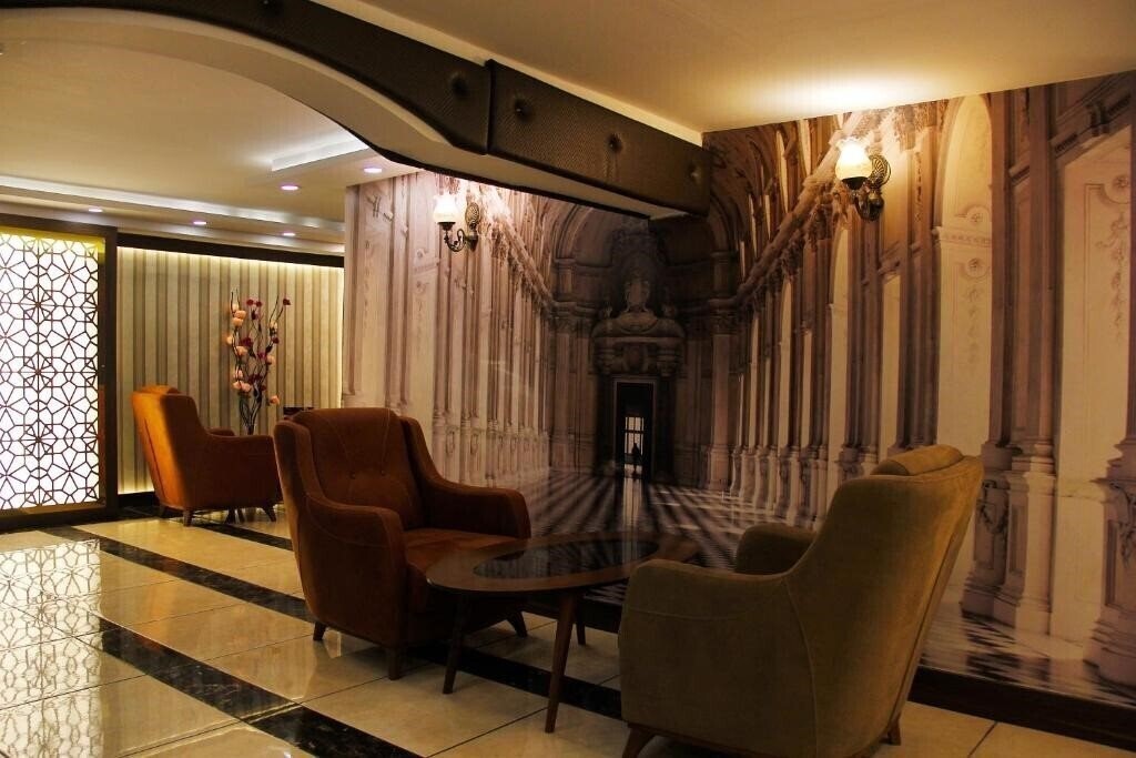 Зображення Marmara Place Hotel 4*
