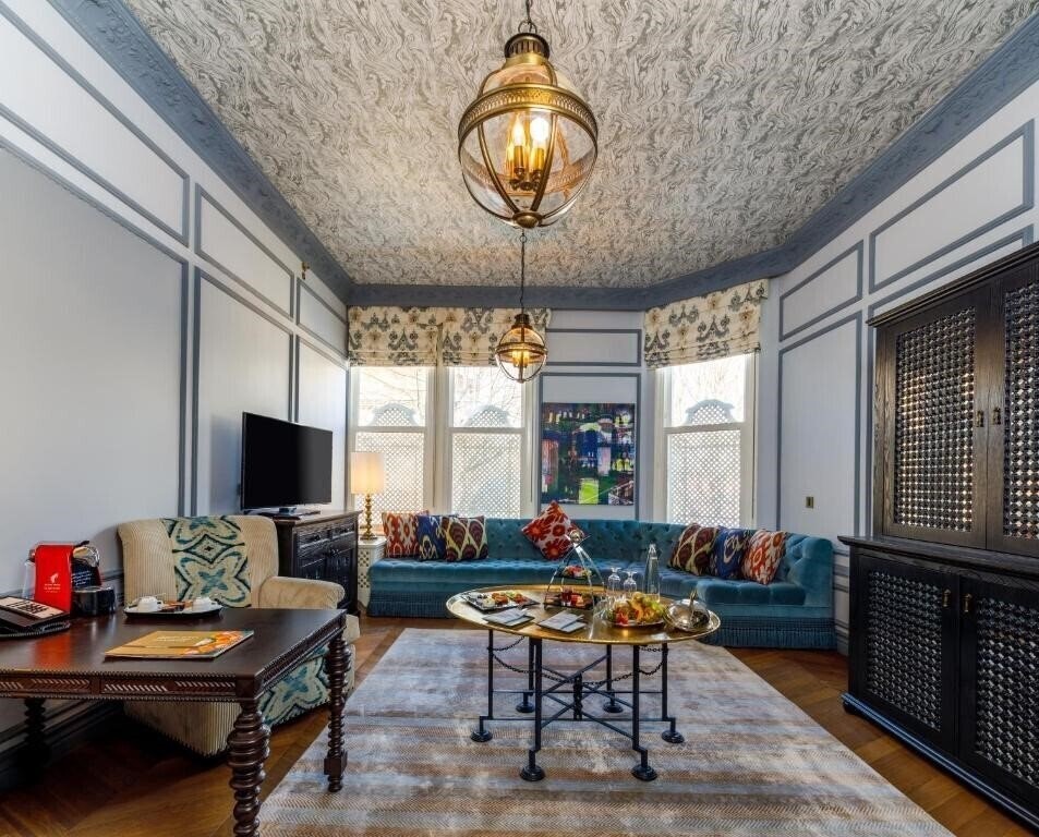 Зображення Hagia Sofia Mansions Istanbul, Curio Collection by Hilton 5*