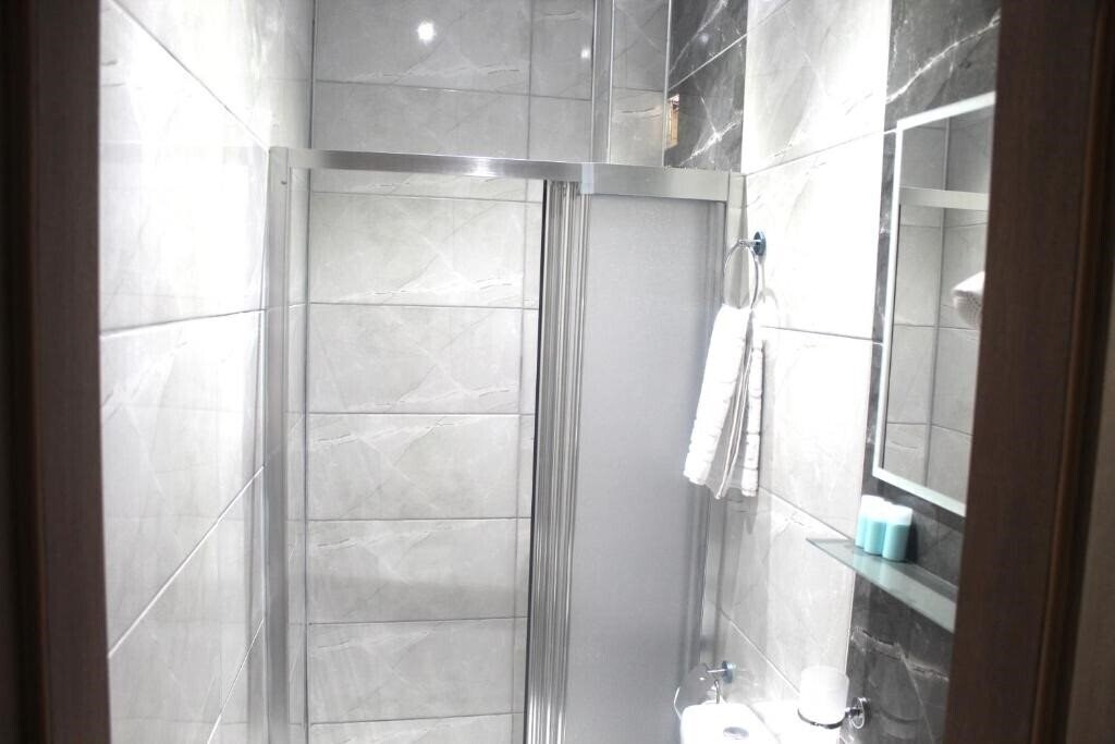 Готель Megaron Hotel 3*