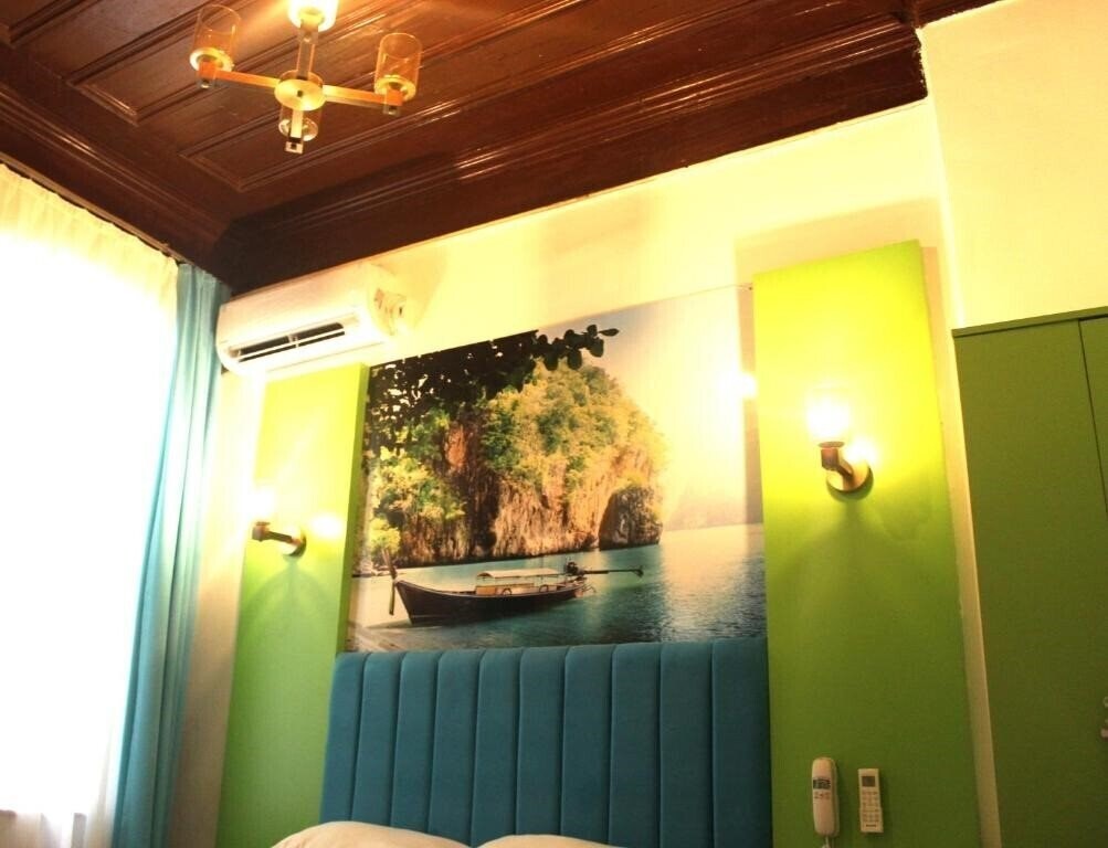 Изображение Miklagord Hotel 3*