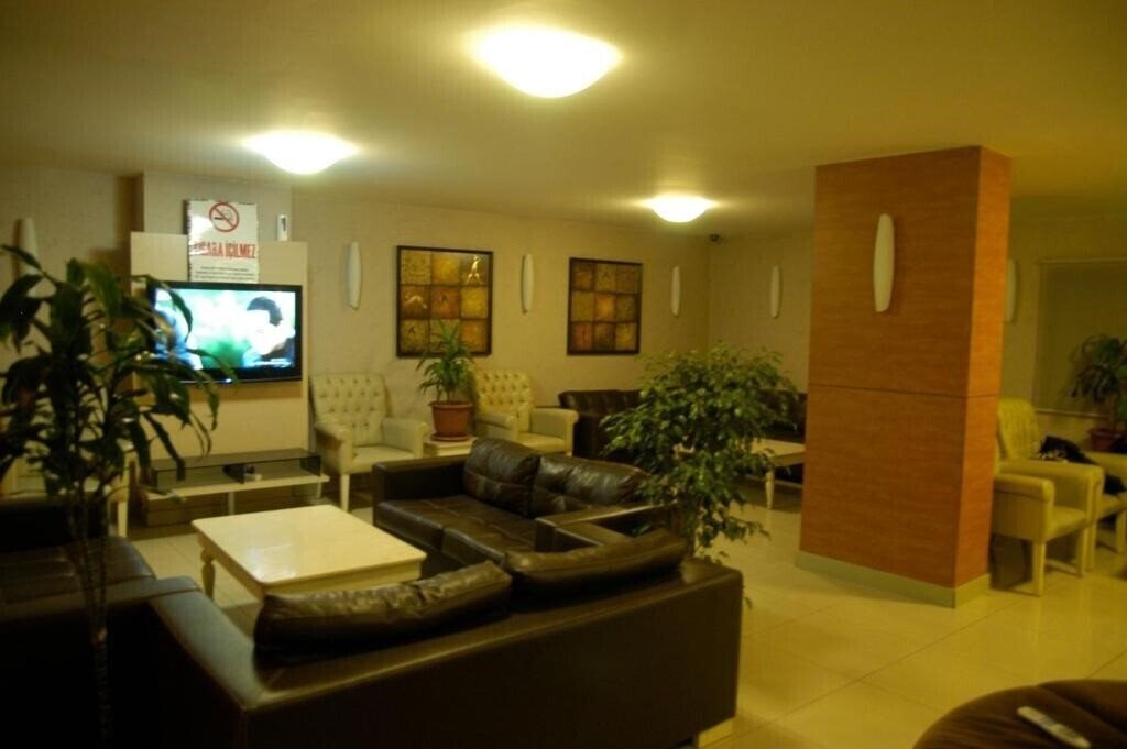 Зображення Merdan Hotel 3*