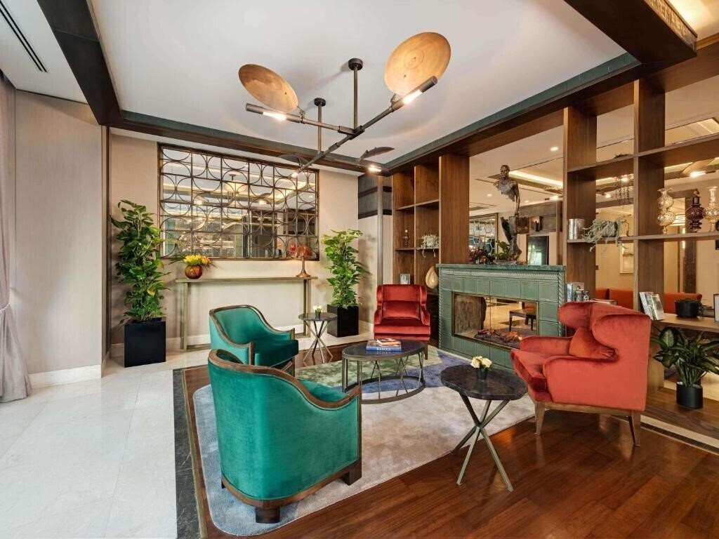 Зображення The Artisan Istanbul MGallery 4*