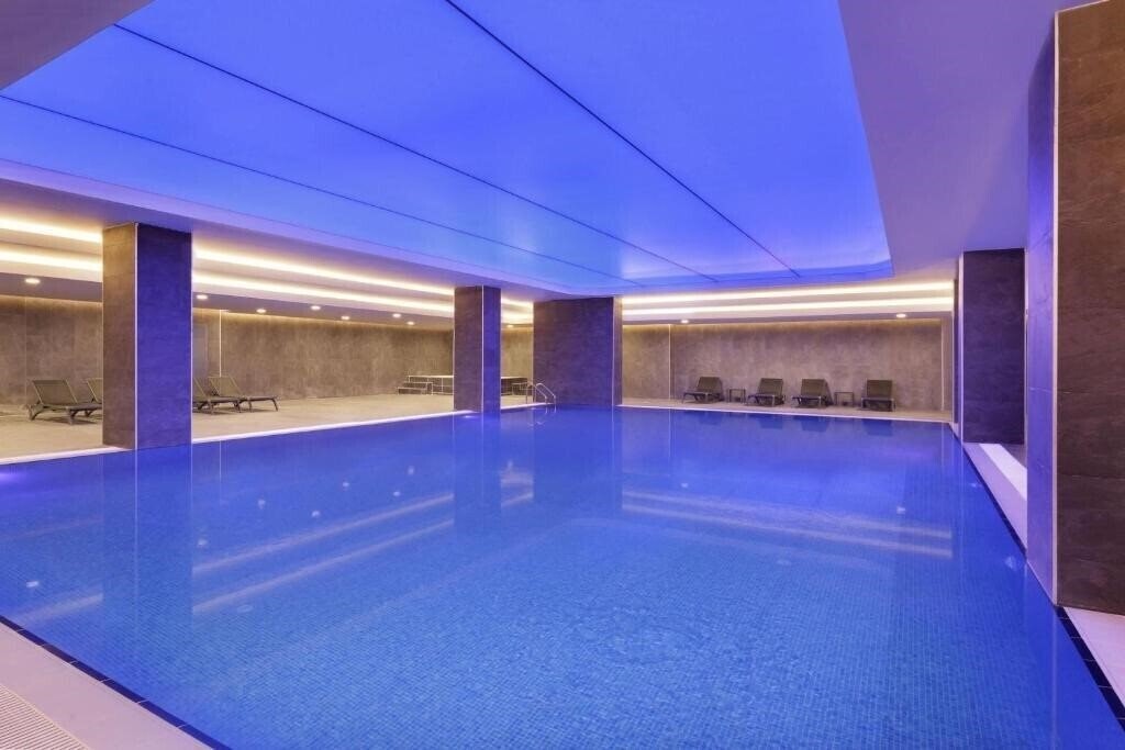 Фото La Quinta By Wyndham Istanbul Gunesli 5*