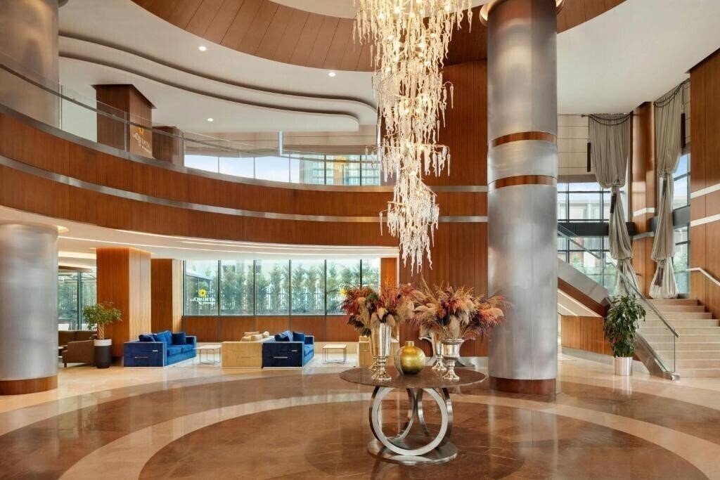 Зображення La Quinta By Wyndham Istanbul Gunesli 5*